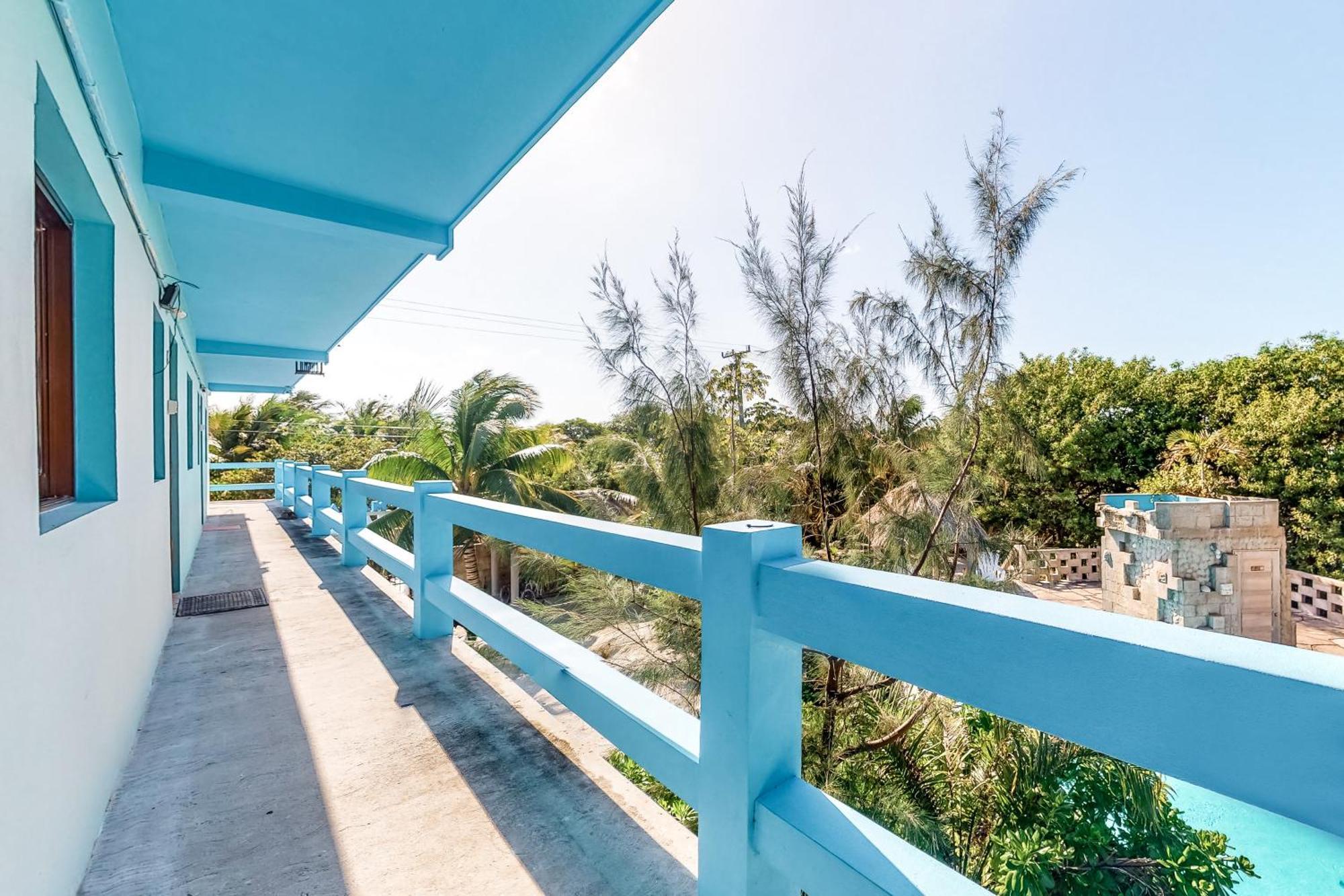 Mayan Falls Caye Caulker Pokoj fotografie