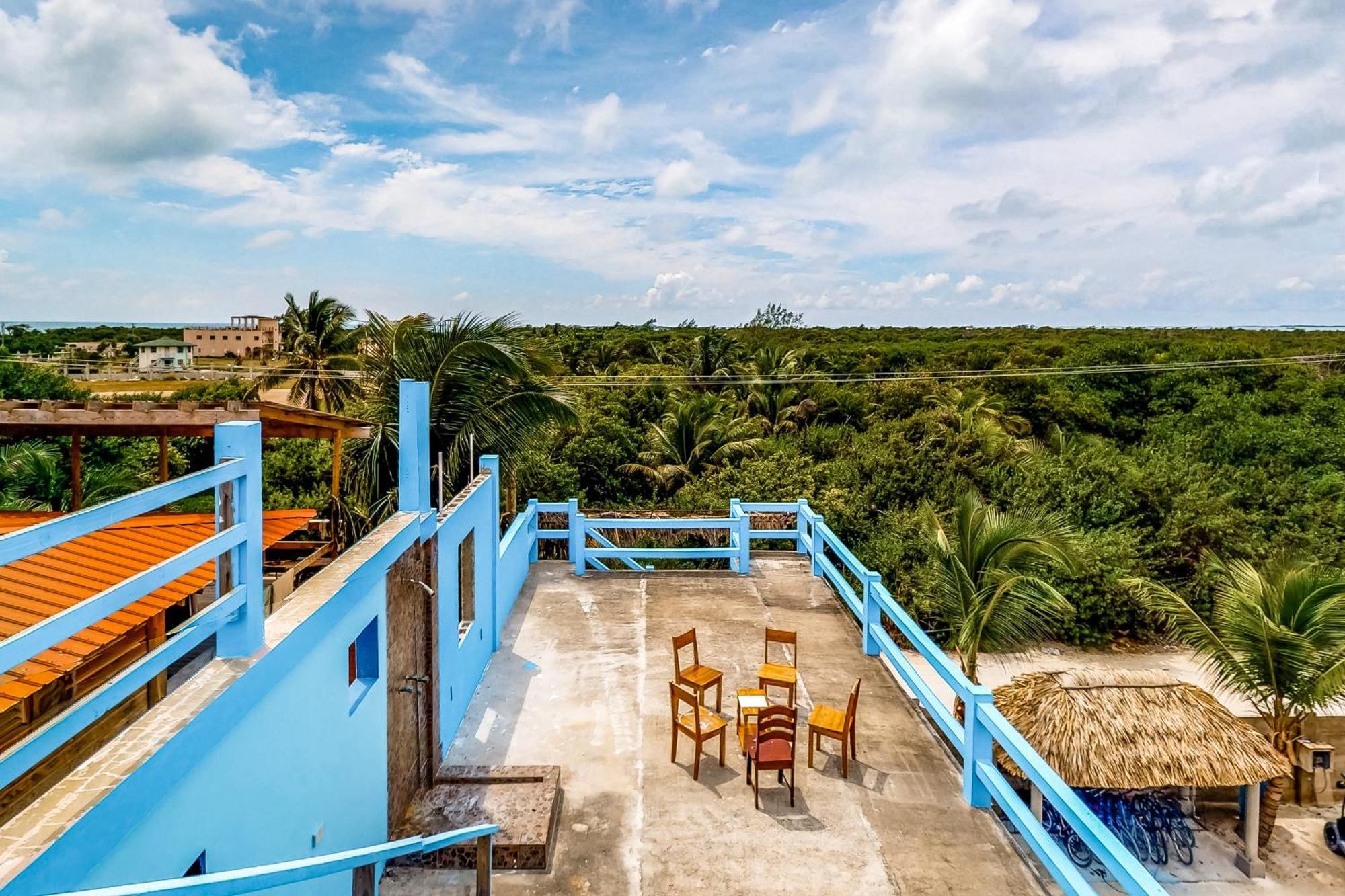 Mayan Falls Caye Caulker Pokoj fotografie