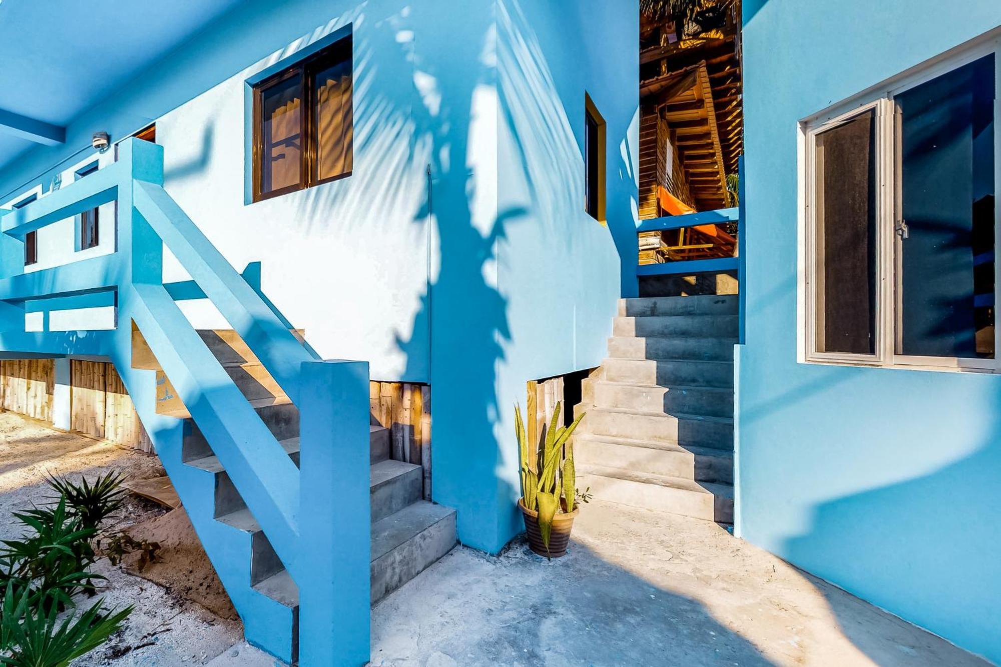 Mayan Falls Caye Caulker Pokoj fotografie