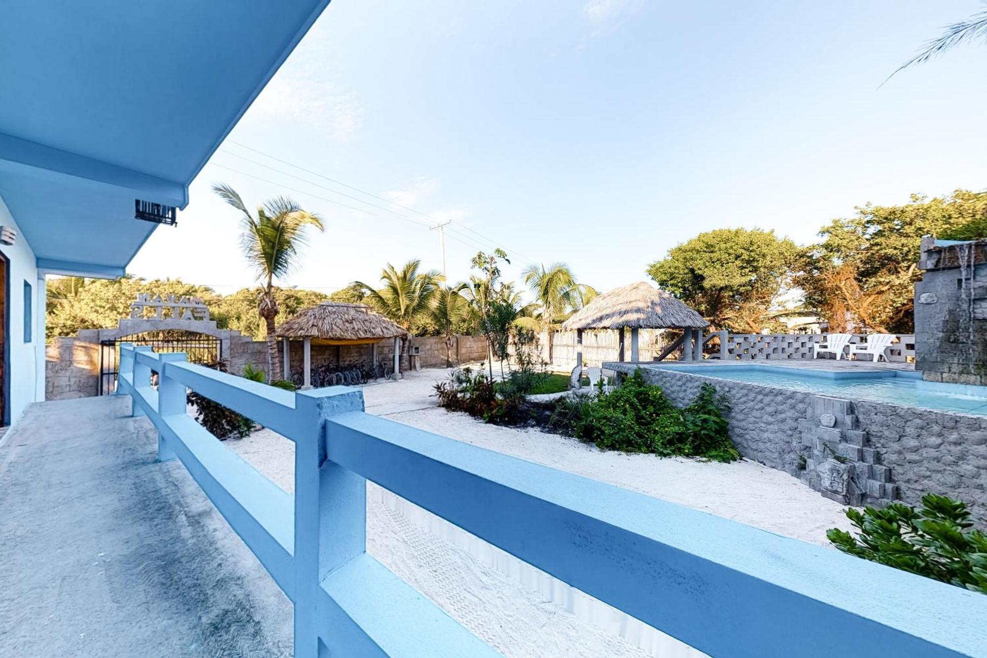 Mayan Falls Caye Caulker Pokoj fotografie