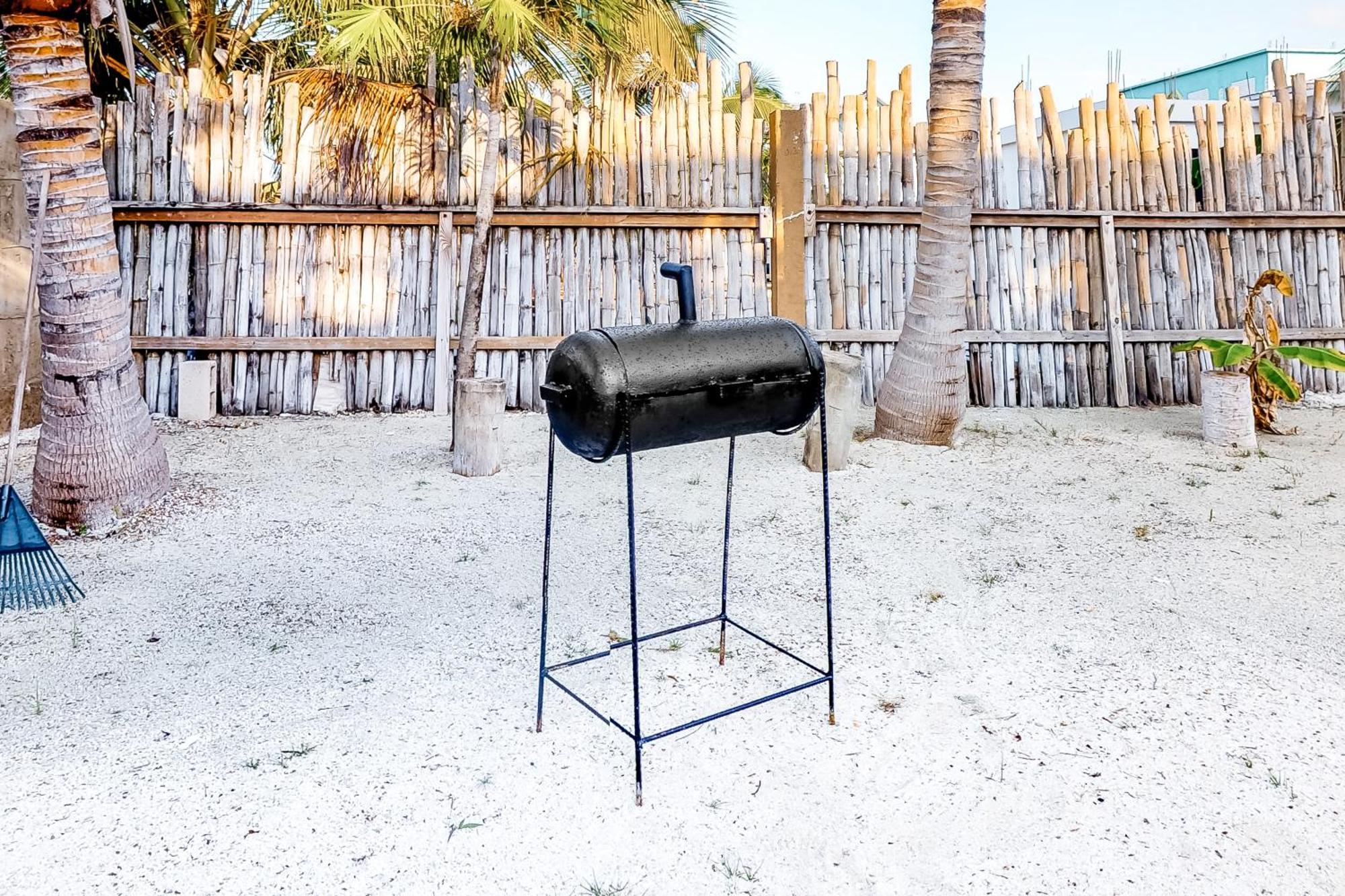 Mayan Falls Caye Caulker Pokoj fotografie