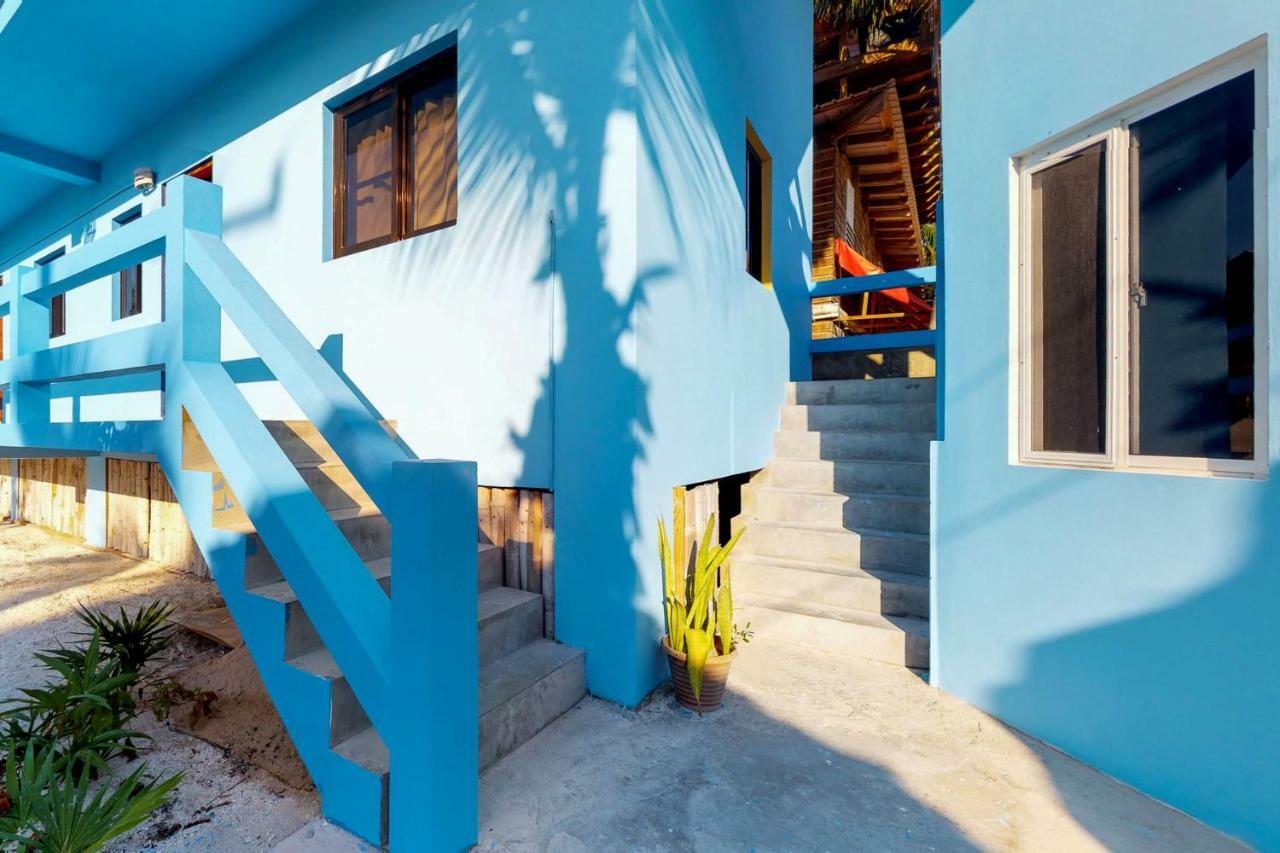 Mayan Falls Caye Caulker Exteriér fotografie